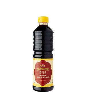 Woh Hup Superior Light Soy 840ml