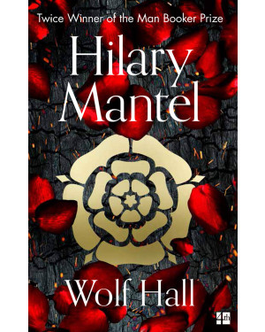 Wolf Hall by Hilary Mantel 