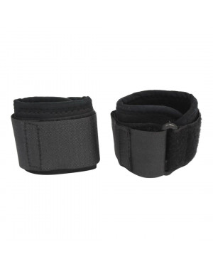 Wrist Support Strap | Adjustable Wrap For The Gym, Fitness, Lifting And Much More - For Men & Women