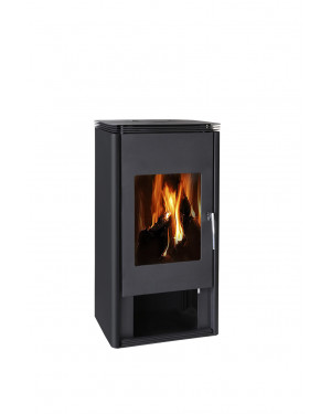 The Heating Expert Wood Fired Fireplace (NB-WS2)
