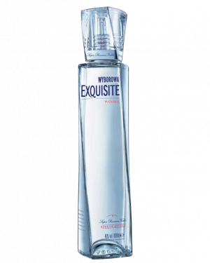 Wyborowa Exquisite Vodka 750ML