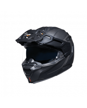 Nexx X.Vilijord Zero Pro Carbon/Black MT Dual Purpose Modular Motorcycle Helmet