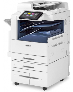 Xerox WorkCentre 7835 - A3 Color Laser Multifunction Printer