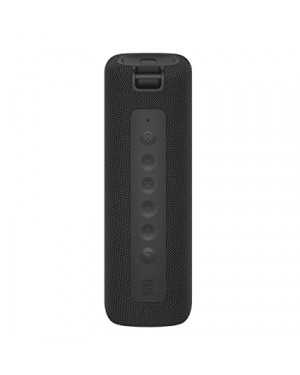 Mi Portable Bluetooth Speaker(16W) (Black)