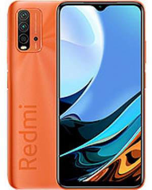 Xiaomi Redmi 9 T Mobile Phone 4GB RAM, 64GB Red