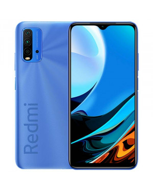 Xiaomi Redmi 9 T Mobile Phone 4GB RAM, 64GB Blue