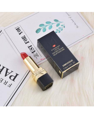 Ximi Vogue Life Blossom Lipstick (Retro Red)