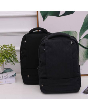 Ximi Vogue Life Business Style Trendy Multi-Function Backpack