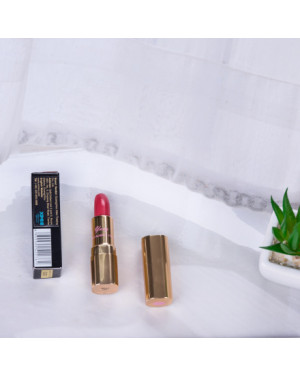 Ximi Vogue Life Dazzle Radiance Lipstick (Dirty Orange)