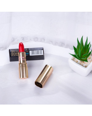 Ximi Vogue Life Dazzle Radiance Lipstick (Orange)