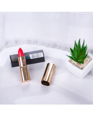 Ximi Vogue Life Dazzle Radiance Lipstick (Red)