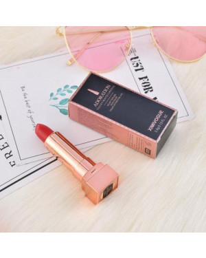 Ximi Vogue Life Adoration Matte Lipstick (Raspberry Color)
