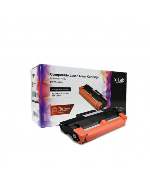 xLab XBTC-2405 Compatible Laser Toner Cartridge for Printer