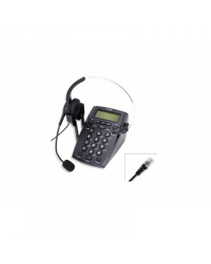 xLab XHT500 Head Set Telephone