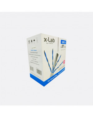 xLab XUC-6057 CAT6 Networking Cable 