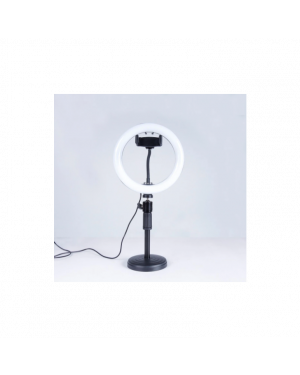 XO 8 INCH TABLE LED LAMP TABLE SUPPLEMENT BGD002