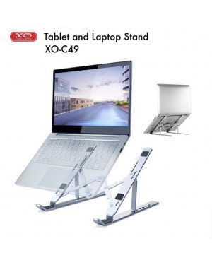 XO foldable holder for laptop C49