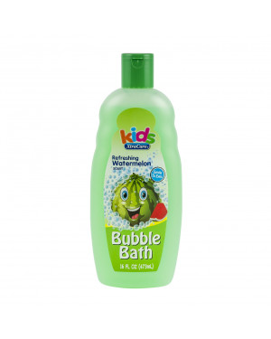 Xtra Care Watermelon Bubble Bath- 16oz