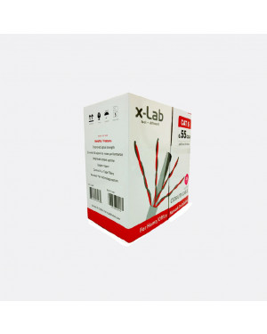 xLab XUC-6055 CAT6 Networking Cable
