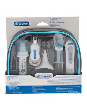 The First years Comfort Care Deluxe Kit Y7055