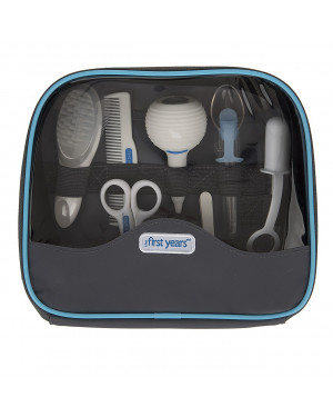 The First Year Healthcare & Grooming Kit Y7057