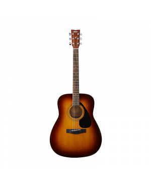 Yamaha F310 Acoustic Guitar, Tobacco Brown Sunburst