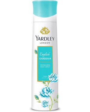 Yardley London English Gardeina Body Spray 150ml