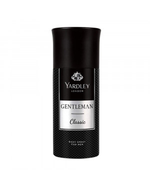Yardley London Gentleman Classic Spray 150ml