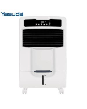 Yasuda 15 Litre Personal Cooler with Honeycomb Pad with Remote YS-ARVP15R