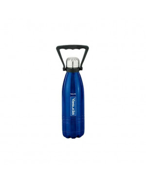 Yasuda 1500 Ml Vacuum Flask- YS-CB1500 Blue