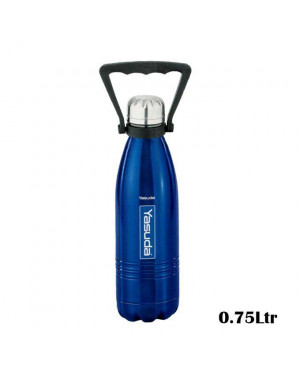 Yasuda 750ML Vacuum Flask YS-CB750 Blue