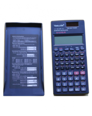 Yasuda Scientific Calculator YS-11W
