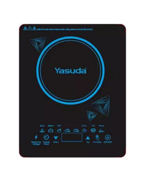 Yasuda Induction Cooktop (YS-ICA12)