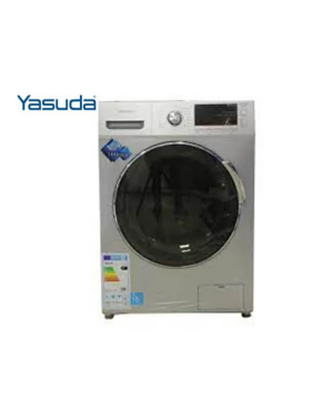 Yasuda Front Load 8kg Washing Machine YS-FHI80 - Combo Offer 1 Lakh Combo 
