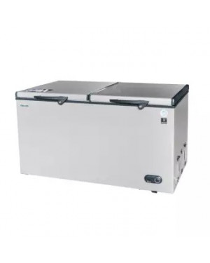 Yasuda Dual Temperature Refrigerator 300 L YS-CF300HTDTC