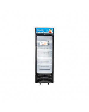 Yasuda Upright Showcase Freezer 250 Ltr YS-CF250SC 
