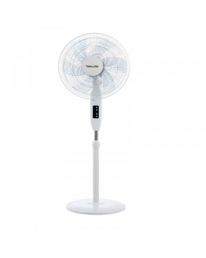 Yasuda 16'' Stand Fan with Remote Control YS-ST860GR