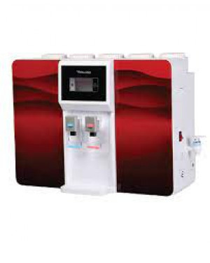 Yasuda Water Purifier YS-WPHCV Platinum
