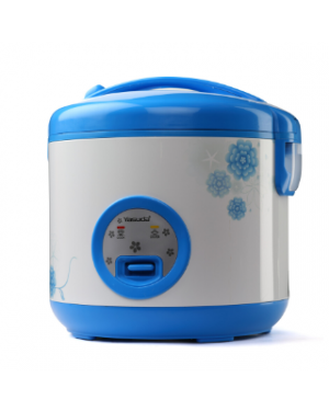 Yasuda YS-220A 2.2 Litre Jar Rice Cooker 