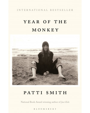 Year of the Monkey by Patti Smith 