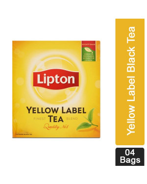 Lipton Yellow Label 8Gm