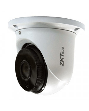ZKTECO 5MP IP POE CCTV Camera ES-855L11H