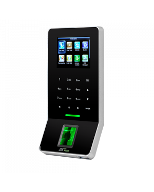 Zkteco F22 - Time Attendance & Access Control Finger + Card + Pin