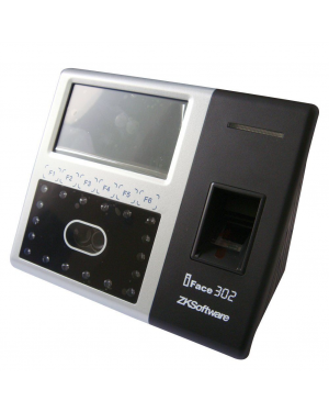 ZKTeco Face Time Attendance -Iface302