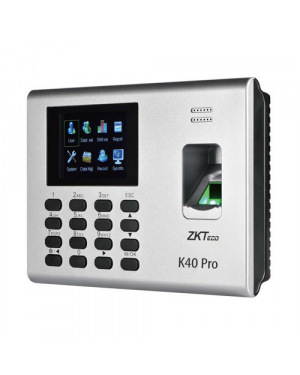 Zkteco K40 Pro Attendance Devices