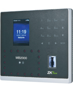 Zkteco Mb2000 Facail Attendance Device
