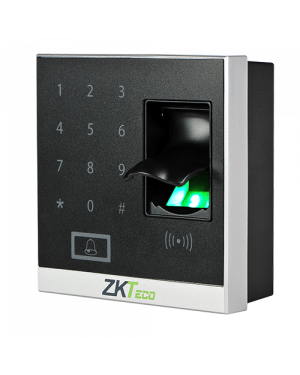 Zkteco X8s - Access Control Device