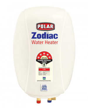 Polar Electric Instant Water Heater 3 Liter