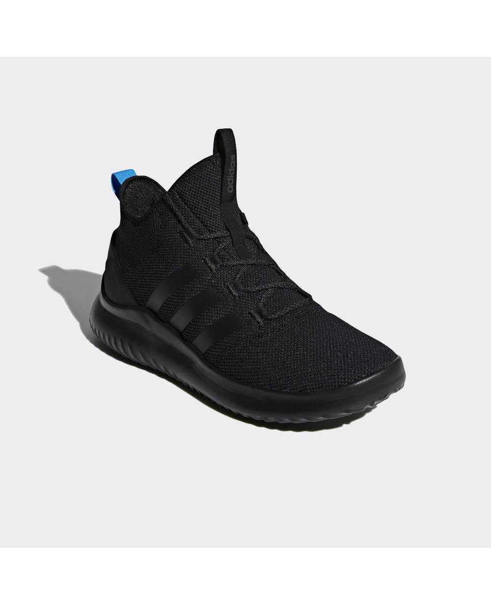 Adidas Ultimate Bball Running Black 