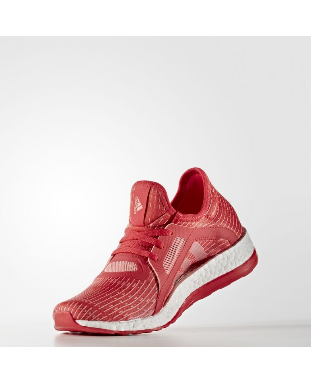 Adidas Pure Boost X Shoes For Women AQ3399
